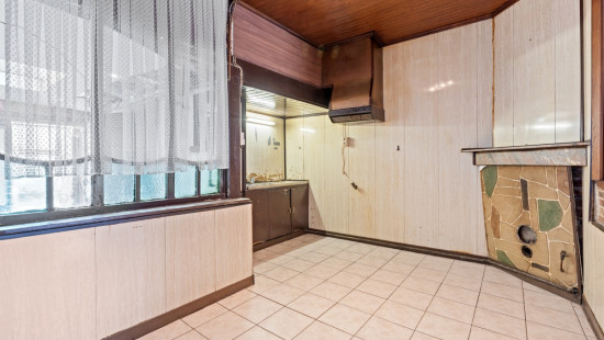 Heusdenbaan - 7 - - 9090