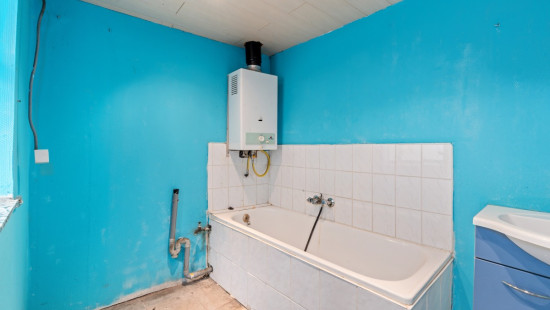 Heusdenbaan - 7 - - 9090