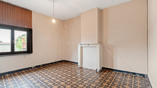 Heusdenbaan - 7 - - 9090