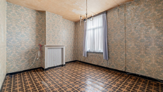 Heusdenbaan - 7 - - 9090
