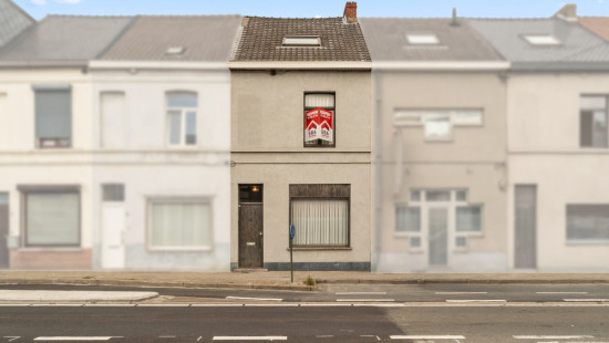 Heusdenbaan - 7 - - 9090
