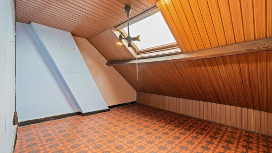 Heusdenbaan - 7 - - 9090