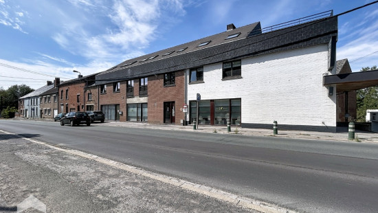 Rue de Mettet - 68 - 2 - 5620