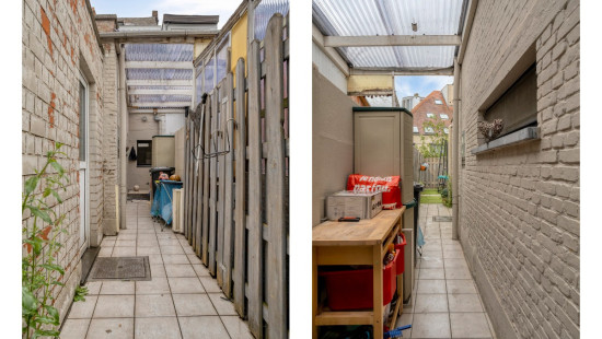Spaarzaamheidstraat - 13 - - 2830