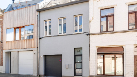 Drie Sleutelsstraat - 66 - 1 - 9300