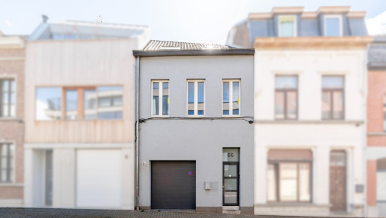 Drie Sleutelsstraat - 66 - 1 - 9300