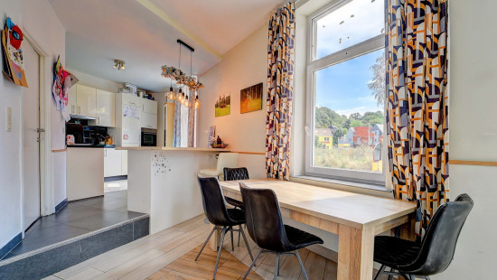 Emile Carelsstraat - 1 - - 3090