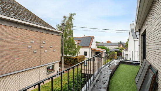 Oude Baan - 35 - - 9200