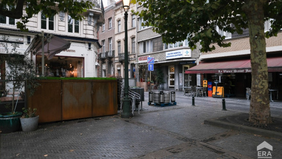Place Saint-Josse - 5 - - 1210