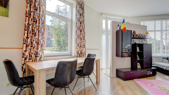 Emile Carelsstraat - 1 - - 3090