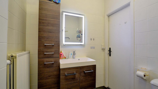 Emile Carelsstraat - 1 - - 3090