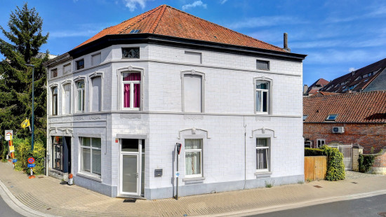 Emile Carelsstraat - 1 - - 3090