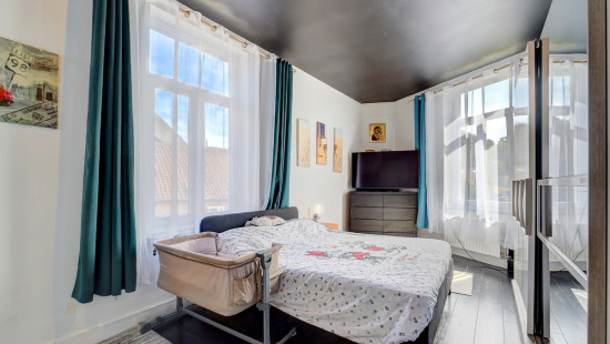 Emile Carelsstraat - 1 - - 3090