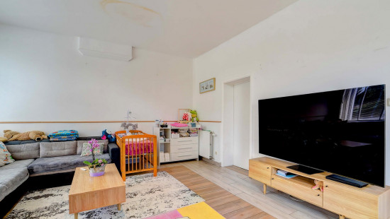 Emile Carelsstraat - 1 - - 3090