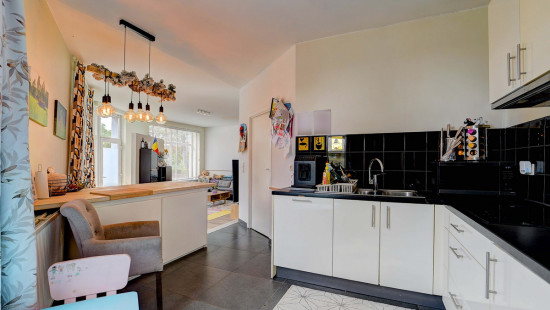 Emile Carelsstraat - 1 - - 3090