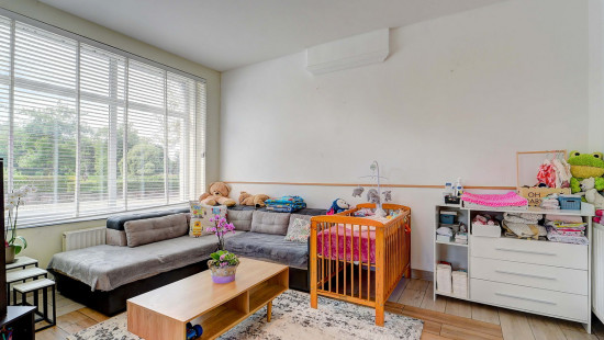 Emile Carelsstraat - 1 - - 3090