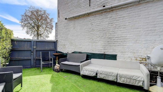 Emile Carelsstraat - 1 - - 3090