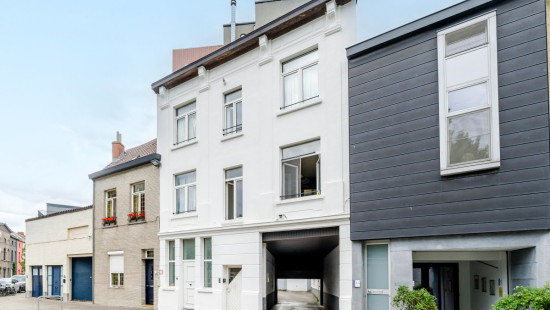 Verkortingstraat - 46 - - 9040