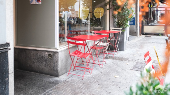 Place Saint-Josse - 5 - - 1210