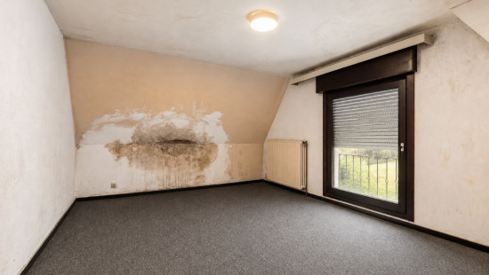 Oude Baan - 35 - - 9200