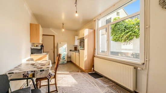Verkortingstraat - 46 - - 9040