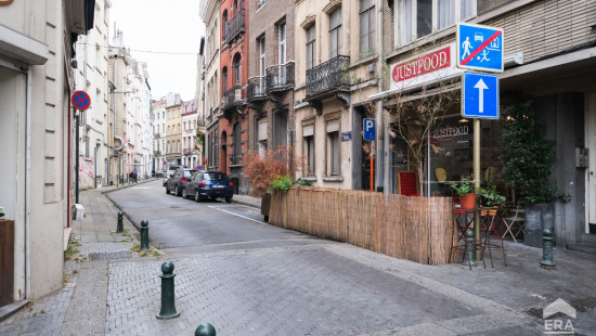 Place Saint-Josse - 5 - - 1210