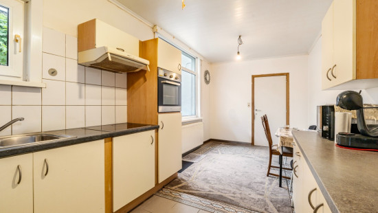 Verkortingstraat - 46 - - 9040