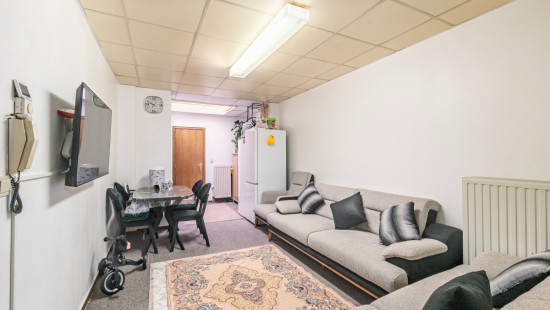 Verkortingstraat - 46 - - 9040