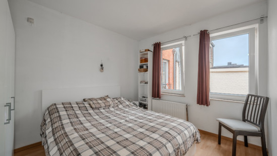 Avenue Laboulle - 107 - - 4130