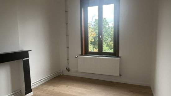 Kleinstraat - 8 - - 3051