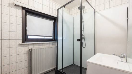Oude Baan - 35 - - 9200