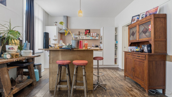 Ooststraat - 9 - - 8630