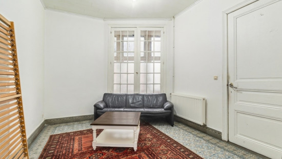 Verkortingstraat - 46 - - 9040