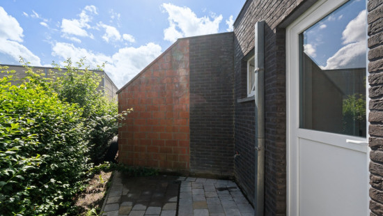 Tieltsesteenweg - 93 - - 9900