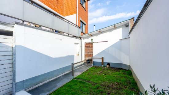 Faliestraat - 36 - - 9620