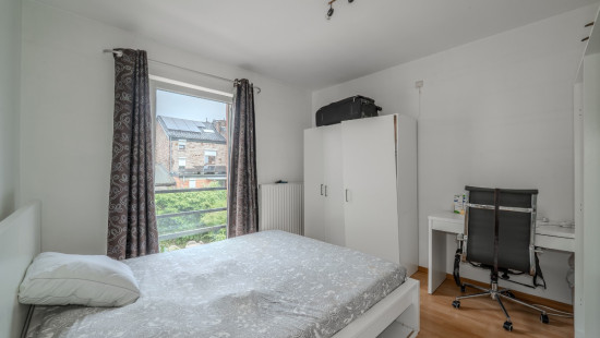 Avenue Laboulle - 107 - - 4130