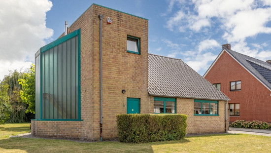 Koekhoven - 6 - - 2310