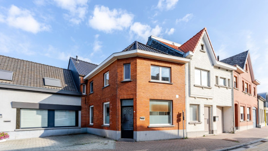 Faliestraat - 36 - - 9620