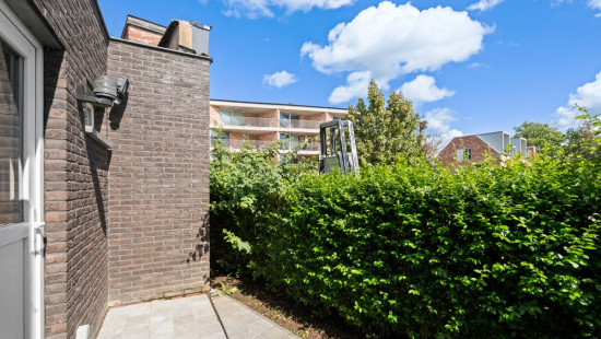 Tieltsesteenweg - 93 - - 9900