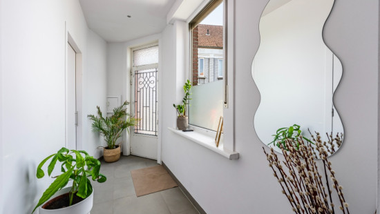 Faliestraat - 36 - - 9620