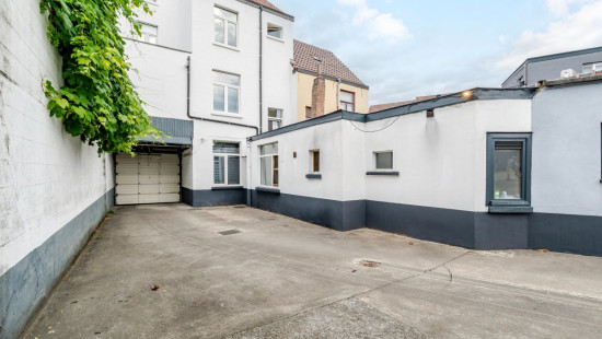 Verkortingstraat - 46 - - 9040