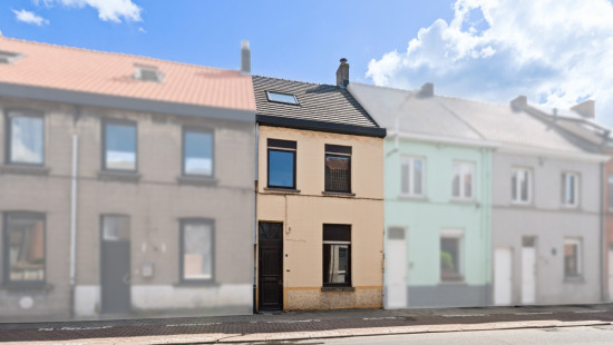 Tieltsesteenweg - 93 - - 9900