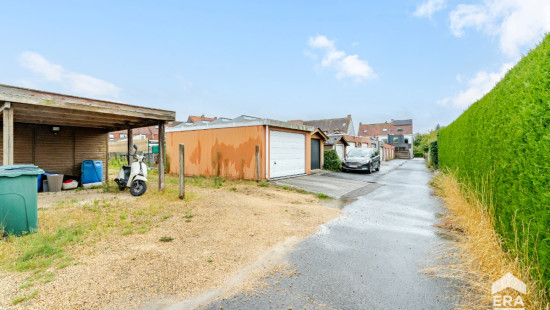 Stasegemdorp - 104 - - 8530