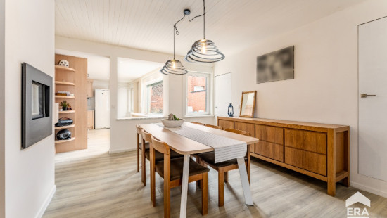 Stasegemdorp - 104 - - 8530