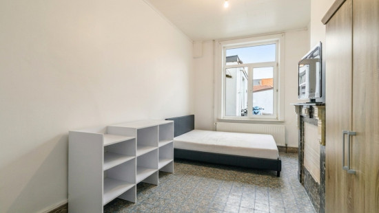 Verkortingstraat - 46 - - 9040