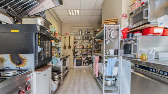 Ooststraat - 9 - - 8630