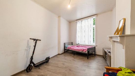 Verkortingstraat - 46 - - 9040