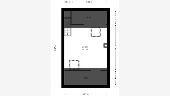 Tieltsesteenweg - 93 - - 9900