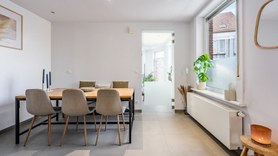 Faliestraat - 36 - - 9620