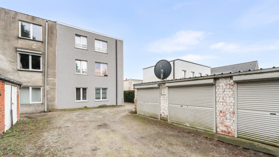 Sint-Gillisbaan - 108 - - 9100